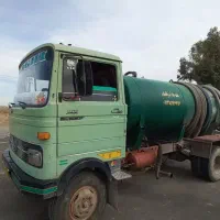 تخلیه چاه آب وفاضلاب