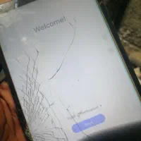 تبلت سامسونگ