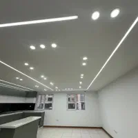 واحد کلید نخورده خوش نقشه ۸۵متر|فروش آپارتمان|هشتگرد, شهرک پامچال|دیوار