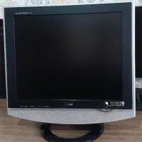 مانیتور LG|قطعات و لوازم جانبی رایانه|اهر, |دیوار