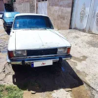 پیکان سواری مدل ۷۵