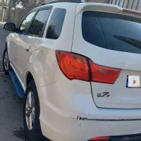 هایماs7پلاس|خودرو سواری و وانت|تایباد, |دیوار