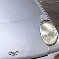 دوو۸۱اتاق فنی بدنه یک بدون صدا بدون ضربه|خودرو سواری و وانت|تهران, نیکنام|دیوار