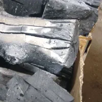 بزرگترین تولید کننده زغال