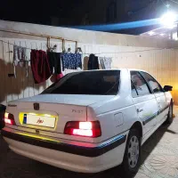 پژوپارس دوگانه سوز