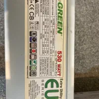 پاور گرین 530 وات