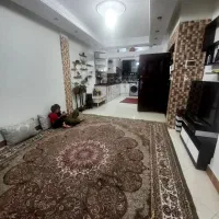 آپارتمان ۶۵مترآسانسور انباری پکیج نوسازخ کمیل حسام