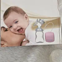 شیردوش برقی مدل Mz 602