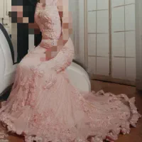 لباس مجلسی شیک و به‌روز در حدنو