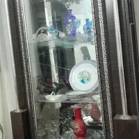 بوفه|بوفه، ویترین، کنسول|کامیاران, |دیوار