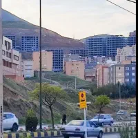 بنار شهرک زاگرس