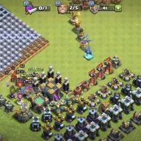 کلش تاون14|کنسول، بازی ویدئویی و آنلاین|مریوان, |دیوار