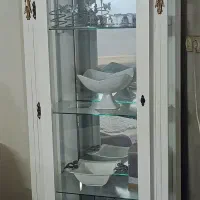 بوفه وساعت ست