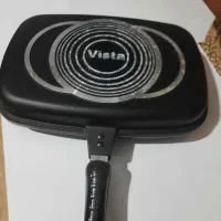 ماهیتابه رژیمی سرامیکی