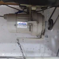 چرخ خیاطی|چرخ خیاطی و ریسندگی|قوچان, |دیوار