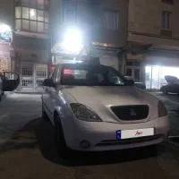 تیبا مدل ۹۵|خودرو سواری و وانت|ری, منصوریه منگل|دیوار