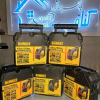 تراز لیزری دیوالت به ضمانت شرکتی اصالت محصول