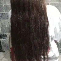 صادر کننده اصلی خرید موهای طبیعی و رنگی