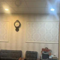 دفتر کار نقلی در بهترین لوکیشن کیانپارس|فروش دفتر کار، اتاق اداری، مطب|اهواز, کیانپارس |دیوار
