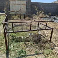 تخت سیمی