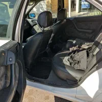 زانتیا تمیز بی رنگ ۸۹|خودرو سواری و وانت|مشهد, شاهد (شهرک غرب)|دیوار