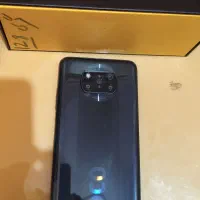 پوکو x3 خاموش شده