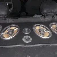 باند 691s پایونیر ژاپن