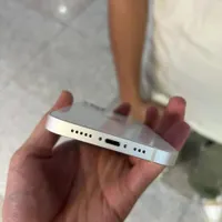 اپل iPhone 13 با حافظهٔ ۱۲۸ باتری ۸۷ درصد|موبایل|شهریار, |دیوار