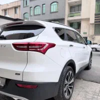 فیدلیتی 7نفره مشابه صفر مدل 1403|خودرو سواری و وانت|همدان, |دیوار