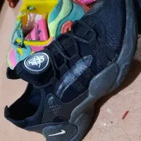 کاملن نوزیرقیمت سایز۴۱اورجینال|کیف، کفش، کمربند|قرچک, پویینک|دیوار