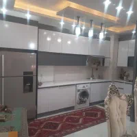 فروش آپارتمان ۱۰۶ متری دو خواب فول