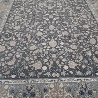 ۱عدد فرش۱۲متر ۷۰۰شانه تمام نخ افشان