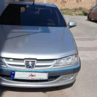 پارس ELXمدل 84|خودرو سواری و وانت|میبد, |دیوار