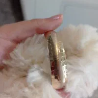 النگو سایز ۵ بچگانه