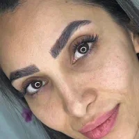 اکستنشن مژه و لیفت ابرو و مژه