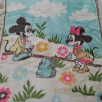 روفرشی متری ،رو تختی دو نفره و پتو بچه ،پتو نوجوان|روفرشی|ری, دولت‌آباد|دیوار