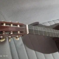 گیتار|گیتار، بیس، امپلیفایر|تهران, استاد معین|دیوار