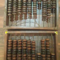 چرتکه کلکسیونی