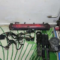 پنوماتیک پراید
