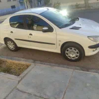 206sdکلکسیونی|خودرو سواری و وانت|فردوس (خراسان), |دیوار