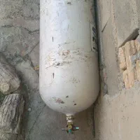 کپسول گاز ماشین|قطعات یدکی و لوازم جانبی|فارسان, |دیوار