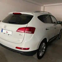 جک s5 در حد موتور 2000|خودرو سواری و وانت|کرمان, |دیوار