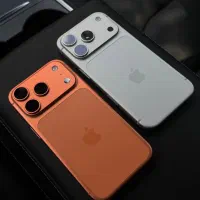 کشــش نرم افزار ( اندروید ۱۵) Apple 17*|موبایل|زاهدان, |دیوار