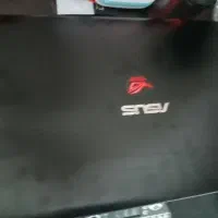 لپ‌تاپ ایسوس G551 گیمینگ|رایانه همراه|بومهن, |دیوار