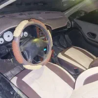 پارس ال ایکس