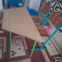 صندلی و نیمکت ۸۰۰ مقطوع|صندلی و نیمکت|زاهدان, |دیوار