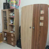 سرویس خواب کودک و نوجوان|تخت و سرویس خواب|شاهین‌شهر, پارک بانک استان|دیوار