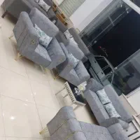 مبلمان امین|مبلمان خانگی و میز عسلی|اسفراین, |دیوار