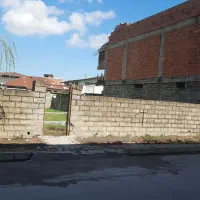 زمین سنددار  در کوچه فرهنگیان جاده بابلسر