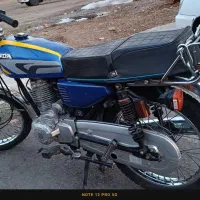 موتورکویر125 استارتی|موتورسیکلت|تهران, قصر فیروزه ۲|دیوار